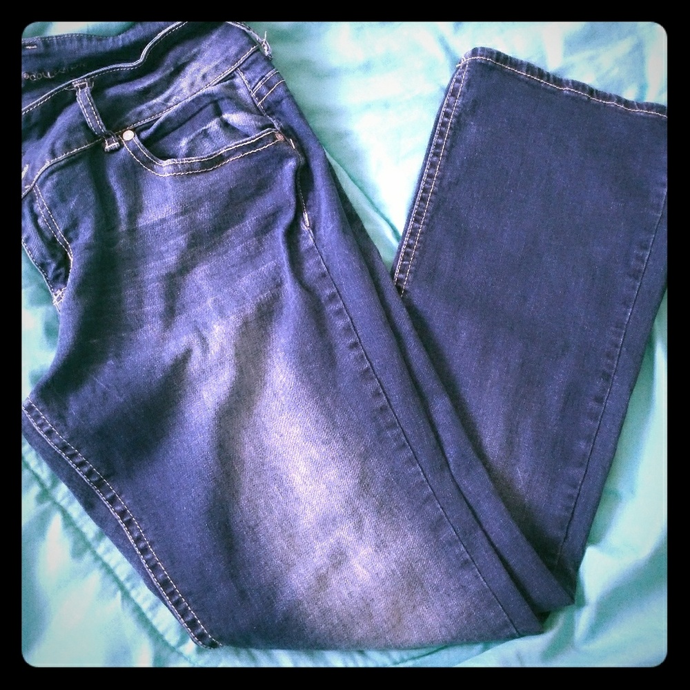 On hold for Wendy👖